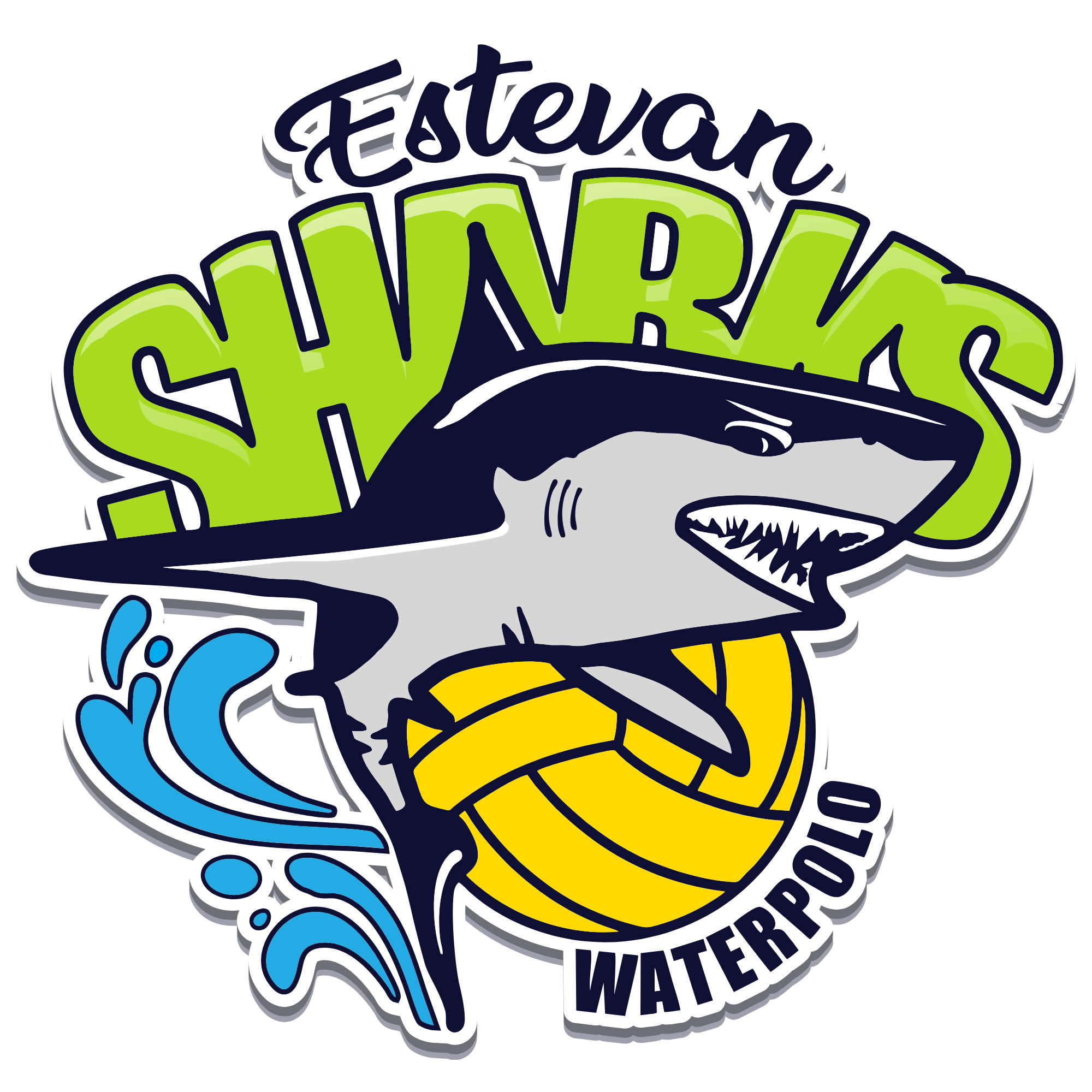Estevan Sharks